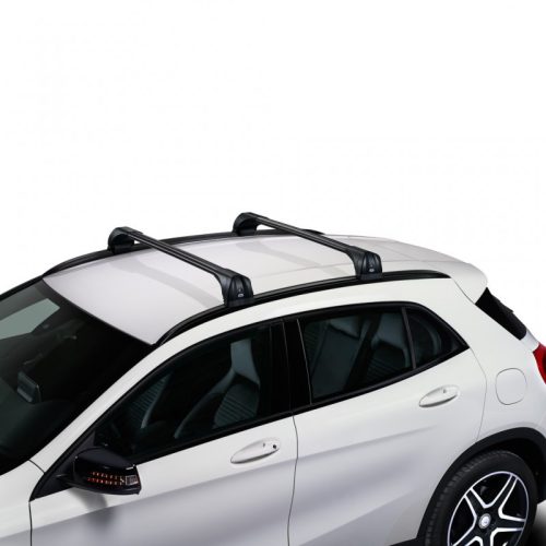 CRUZ Airo Fuse Dark - BMW 4-es széria (G26) Gran Coupe 4 ajtós (2021 - )