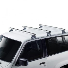 CRUZ Alu Cargo AF3 - Fiat FIORINO III (2008 - )