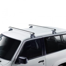 CRUZ Alu Cargo AF2 - Fiat FIORINO III (2008 - )
