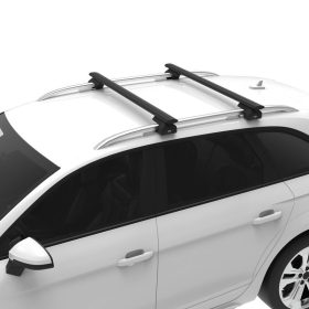 CRUZ Airo Dark - Ford FOCUS I (DNW) Kombi (1999 - 2007)