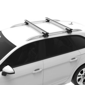 CRUZ Airo - Ford FOCUS II (DA_) Kombi (2004 - 2012)