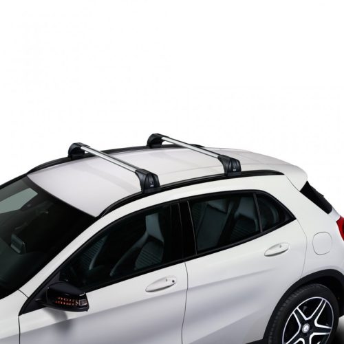 CRUZ Airo Fuse - Honda CR-V VI (RS) 5 ajtós (2022 - )