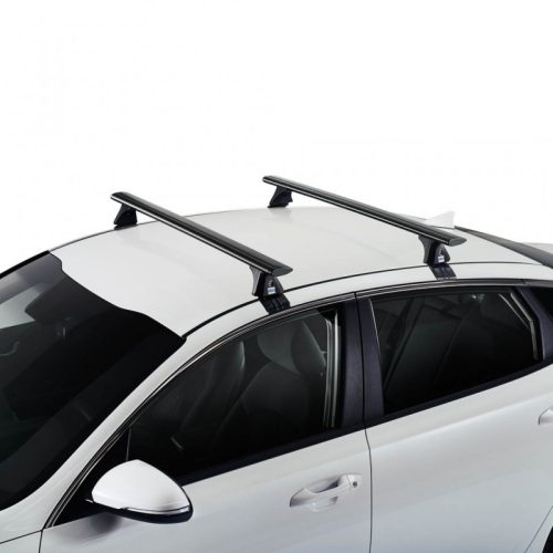 CRUZ Airo Dark T - Honda JAZZ I (GD) 5 ajtós (2001 - 2008)