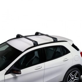   CRUZ Airo Fuse Dark - Hyundai GRAND SANTA FÉ III (DM) 5 ajtós (2013 - 2019)