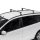 CRUZ Optima OS - Land Rover RANGE ROVER Sport I (L320) (2005 - 2013)