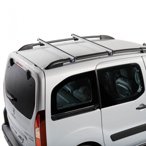 CRUZ Alu Cargo R - Opel / Vauxhall COMBO (D) Tour (2012 - 2018)
