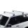 CRUZ Alu Cargo AF2 - Opel / Vauxhall VIVARO (K0) L2H1 - 5 fixpont (2019 - )