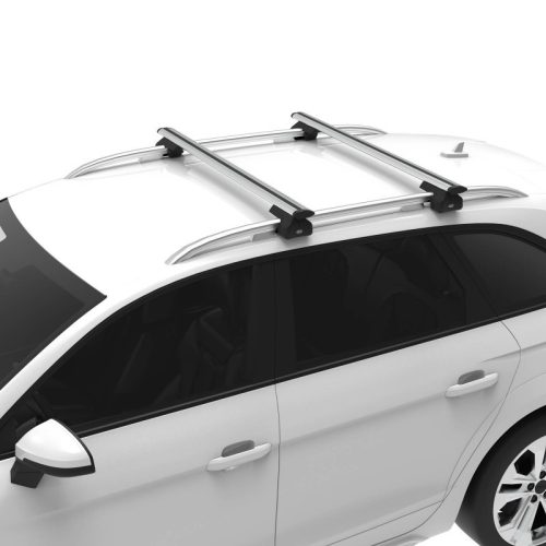 CRUZ Airo - Peugeot 406 Break (1997 - 2004)