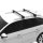 CRUZ Airo Dark - Peugeot 406 Break (1997 - 2004)