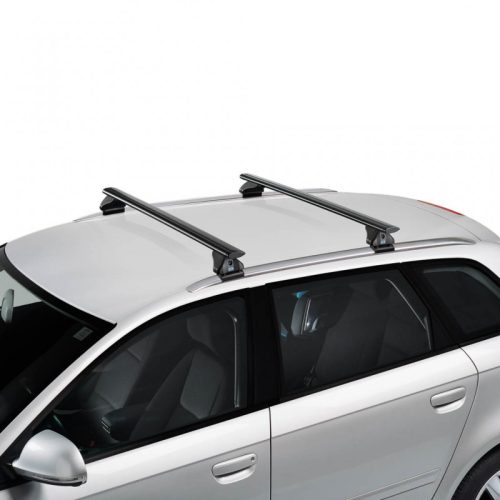 CRUZ Airo FIX Dark - Renault MEGANE IV Sport Tourer (2016 - )