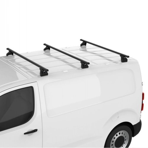 CRUZ Cargo Xpro 2022 SF3 - Renault MASTER II L2H2 (1998 - 2010)