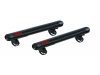 YAKIMA FATCAT EVO 4 BLACK - síléc- és snowboard szállító