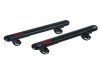YAKIMA FATCAT EVO 6 BLACK - síléc- és snowboard szállító