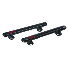   YAKIMA FATCAT EVO 6 BLACK - síléc- és snowboard szállító