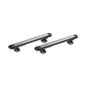   YAKIMA FATCAT EVO 6 SILVER - síléc- és snowboard szállító