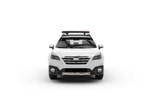 YAKIMA FATCAT EVO 6 SILVER - síléc- és snowboard szállító