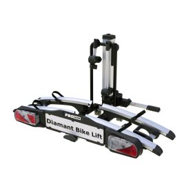   Pro-User Diamant Bike Lift kerékpárszállító vonóhorogra elektromos kerékpárokhoz