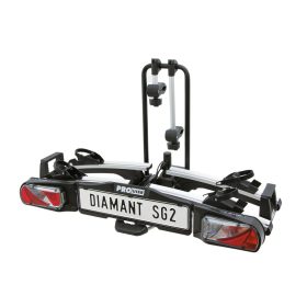 Pro-User Diamant SG2 kerékpárszállító vonóhorogra