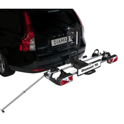 Pro-User Diamant I rámpa