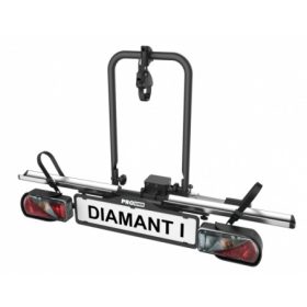 Pro-User Diamant I kerékpárszállító vonóhorogra