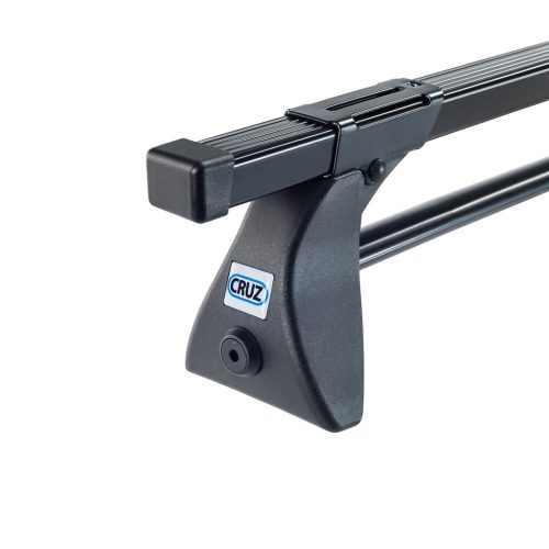 2 db CRUZ Optima OT105 tetőcsomagtartó rúd