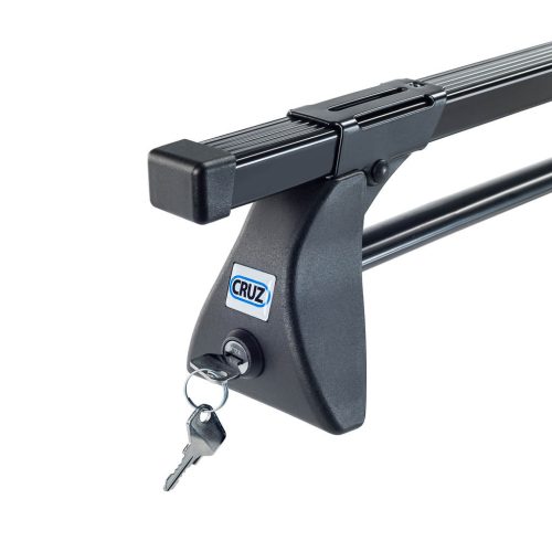 2 db CRUZ Optima OT105 tetőcsomagtartó rúd