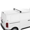 1 db CRUZ Cargo Xpro 2022 SF130 acél tetőcsomagtartó rúd
