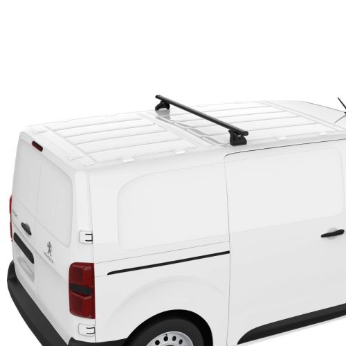 1 db CRUZ Cargo Xpro 2022 SF130 acél tetőcsomagtartó rúd