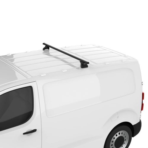 1 db CRUZ Cargo Xpro 2022 SF160 acél tetőcsomagtartó rúd