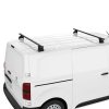 2 db CRUZ Cargo Xpro 2022 SF175 acél tetőcsomagtartó rúd