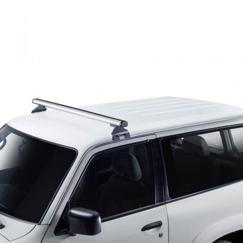 1 db CRUZ Alu Cargo AF118 alumínium tetőcsomagtartó rúd