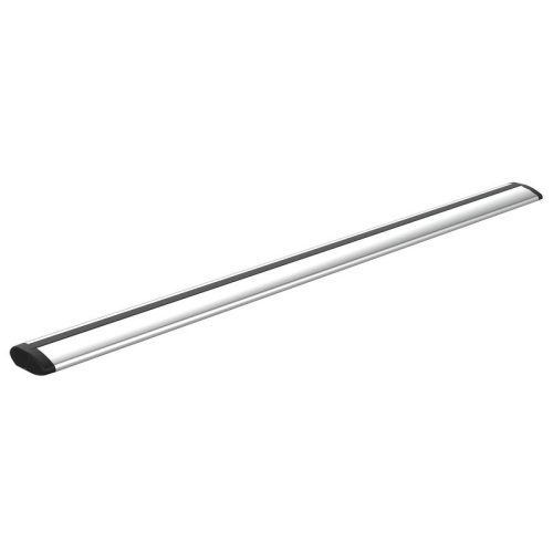 2 db CRUZ Airo 128 alumínium tetőcsomagtartó rúd