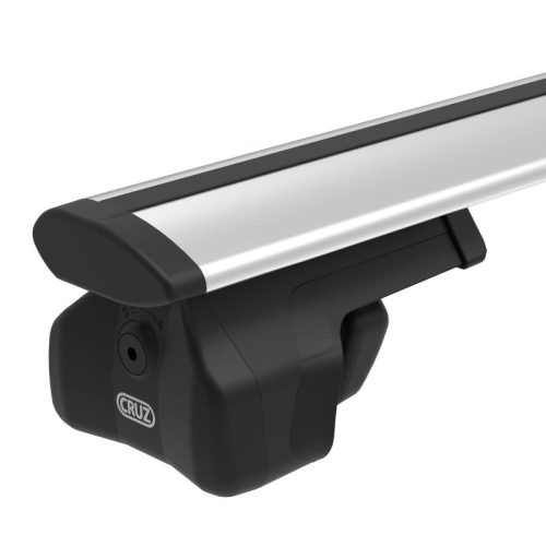 2 db CRUZ Airo 138 alumínium tetőcsomagtartó rúd