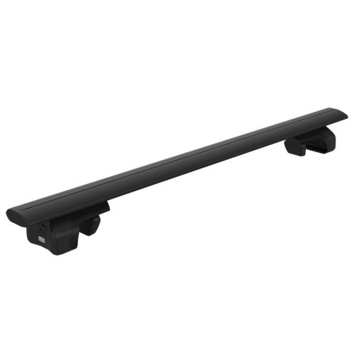 2 db CRUZ Airo Dark 108 alumínium tetőcsomagtartó rúd