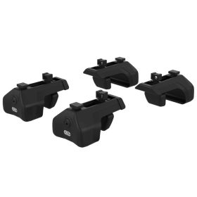 CRUZ FIX talpkészlet tetőkorláthoz