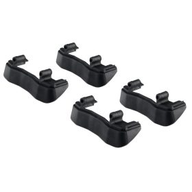 CRUZ Optiplus Rail FIX takaró adapter