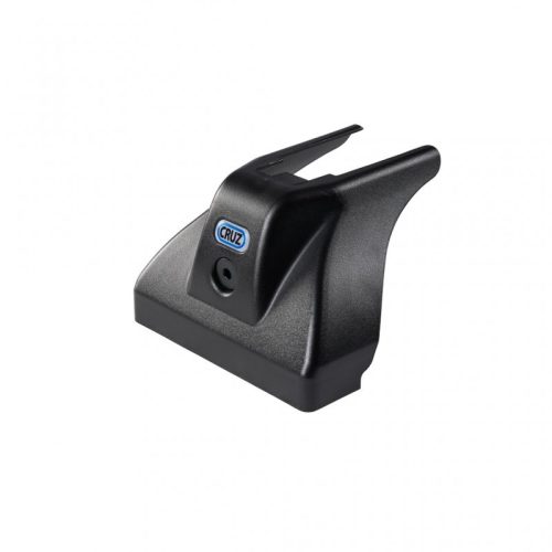 CRUZ tetőcsomagtartó rögzítő készlet (4 db) LCV for T-Track 4º +20mm