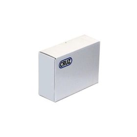   CRUZ Optiplus FIX tetőcsomagtartó rögzítő készlet C. C4 3/5d (04-11)