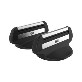 CRUZ Ski Roof - mágneses síléc- és snowboard szállító