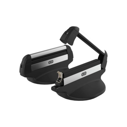 CRUZ Ski Roof - mágneses síléc- és snowboard szállító
