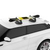 CRUZ Ski Roof - mágneses síléc- és snowboard szállító