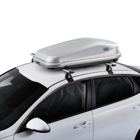 CRUZ Easy 320GM tetőcsomagtartó doboz