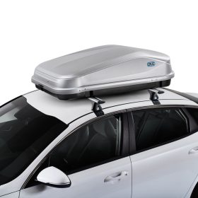 CRUZ Easy 420GM tetőcsomagtartó doboz