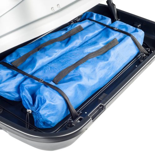 CRUZ Easy 430N tetőcsomagtartó doboz