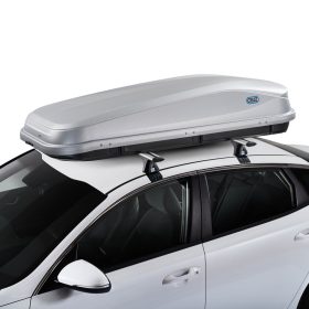 CRUZ Easy 480GM tetőcsomagtartó doboz