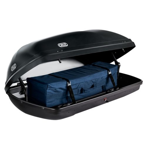 CRUZ Box 340N tetőcsomagtartó doboz