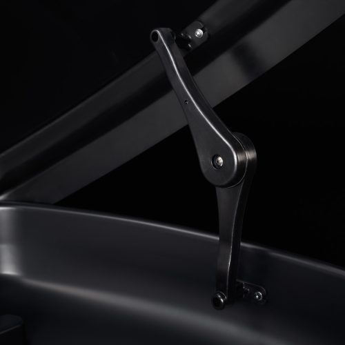 CRUZ Box 340N tetőcsomagtartó doboz