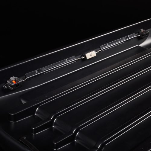 CRUZ Box 430N tetőcsomagtartó doboz