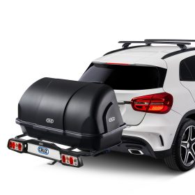Cruz Apex 400NT hátsó doboz vonóhorogra