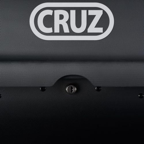 Cruz Apex 400NT hátsó doboz vonóhorogra